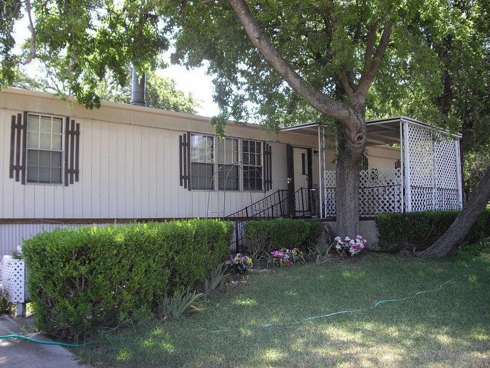 very nice front view