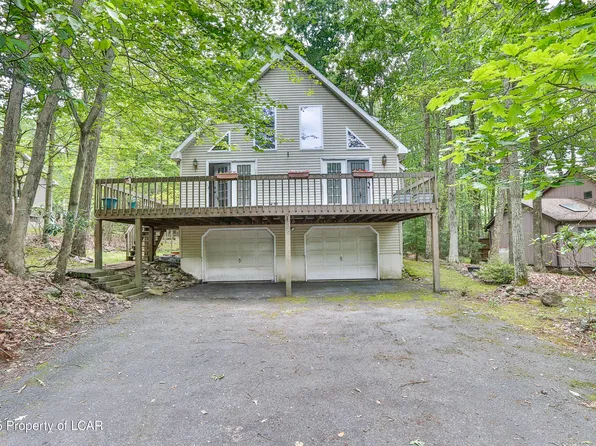 145 Bear Run Dr, Drums, PA 18222