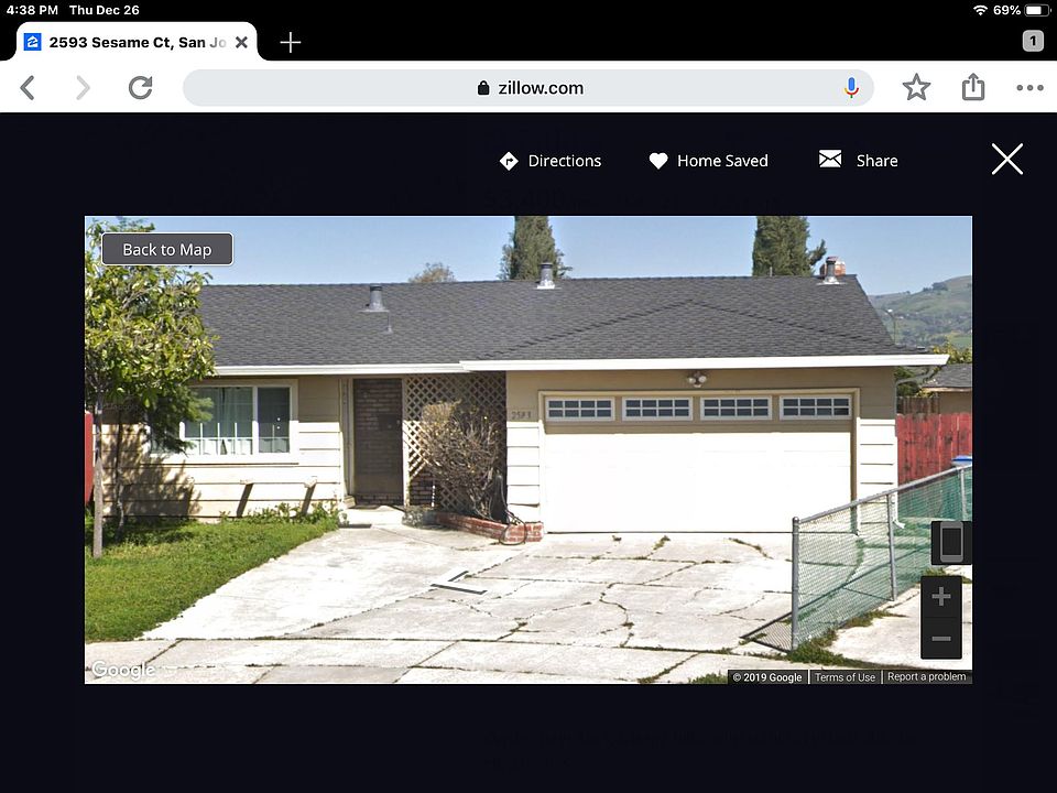 1st image of 2593 Sesame Ct