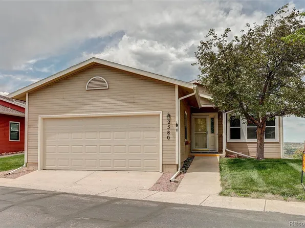 2580 Patriot Heights, Colorado Springs, CO 80904