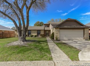 3417 Foxbriar Ln, Schertz, TX 78108