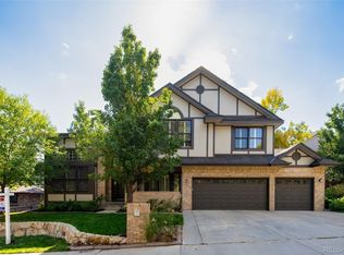 57 McIntyre Cir, Golden, CO 80401