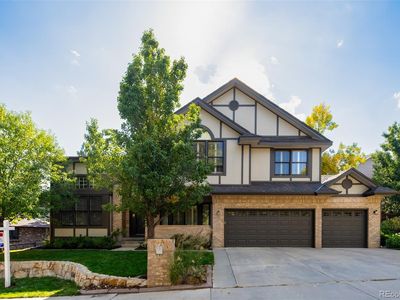 57 Mc Intyre Circle, Golden, CO, 80401