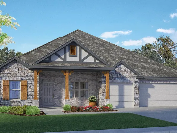 Waverley Plan, Sterling Meadows