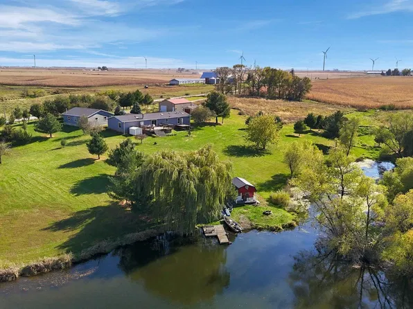 4914 180th St, Montezuma, IA 50171