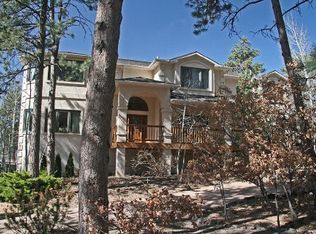 18850 Furrow Rd, Monument, CO 80132