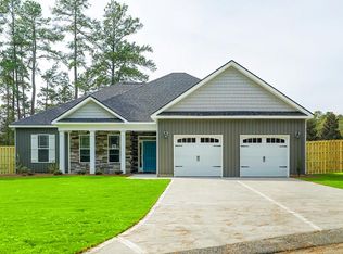 4695 Storey Mill Rd, Hephzibah, GA 30815