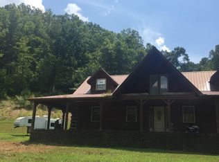 4605 S Highway 421, Manchester, KY 40962