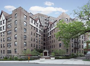 3875 Waldo Ave APT 9L, Bronx, NY 10463