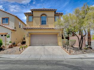 7405 Edgecove Ct, Las Vegas, NV 89139
