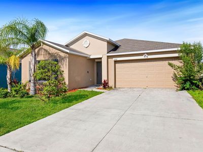 15507 Caynor Ash Ln, Sun City Center, FL, 33573
