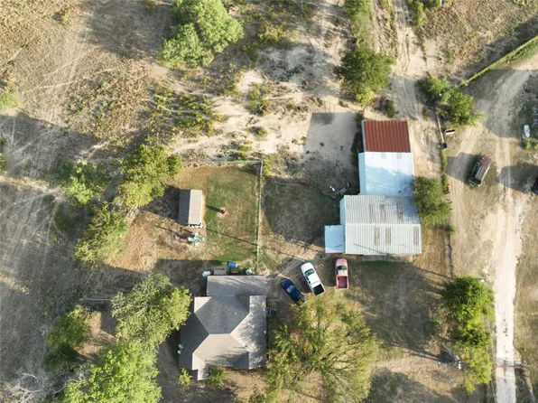 6411 Old Buena Vista Rd, Waxahachie, TX 75167