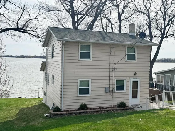 N10532 Howard Avenue, Fox Lake, WI 53933