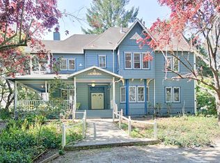 1015 Charles Hill Rd, Santa Cruz, CA 95065