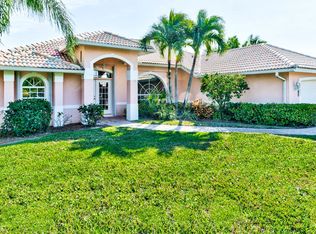 4625 SW 23rd Ave, Cape Coral, FL 33914