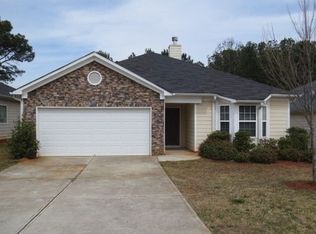 155 Lakeside Dr, Covington, GA 30016