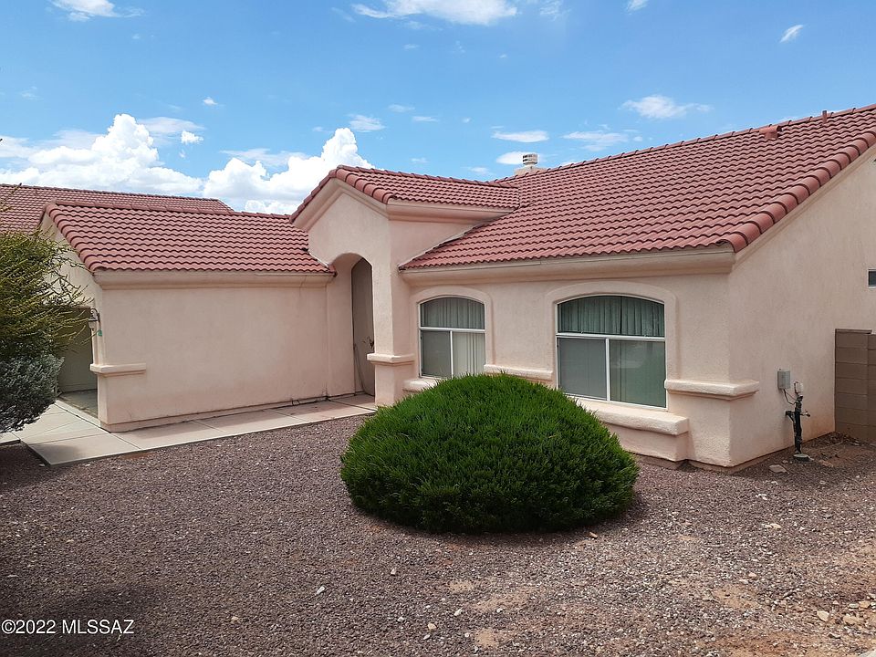 872 Damon Ct, Rio Rico, AZ 85648 Zillow