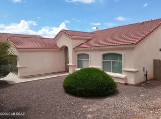 872 Damon Ct, Rio Rico, AZ 85648