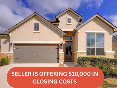 29759 Slate Creek, Boerne, TX, 78015