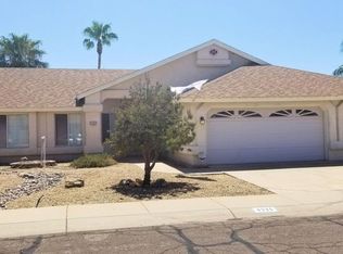 4325 W Soft Wind Dr, Glendale, AZ 85310