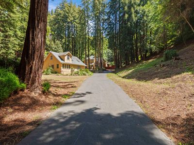 1860 Jarvis Rd, Santa Cruz, CA, 95065