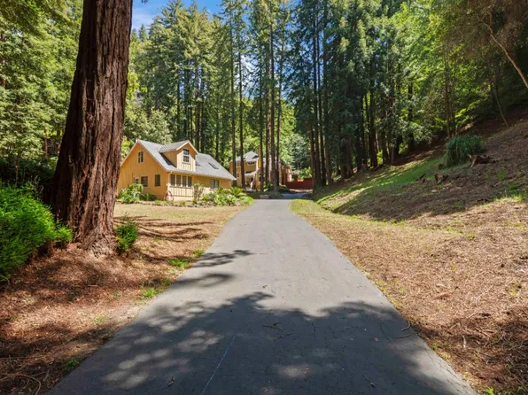 1860 Jarvis Rd, Santa Cruz, CA 95065