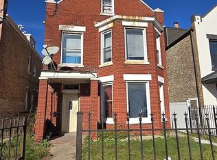 4312 W Cullerton St, Chicago, IL 60623