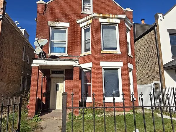 4312 W Cullerton St, Chicago, IL 60623
