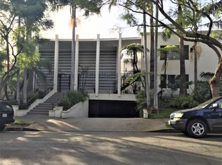 1255 N Harper Ave APT 2, West Hollywood, CA 90046