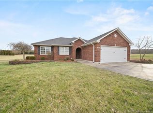 3383 Fairdale Rd NW, Ramsey, IN 47166