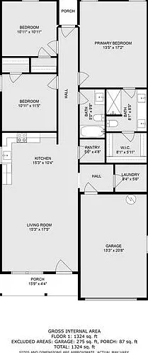 590 Woodland Cir — Photo 10