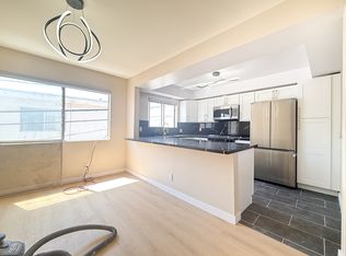 1035 N Hayworth Ave APT 210, Los Angeles, CA 90046