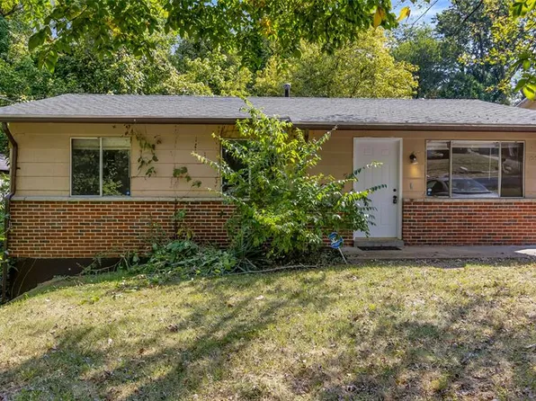 10062 Bon Oak Dr, Saint Louis, MO 63136