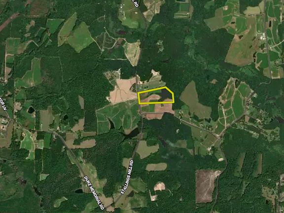 5th image of 0 Stallings Mill Rd Lot Wp007