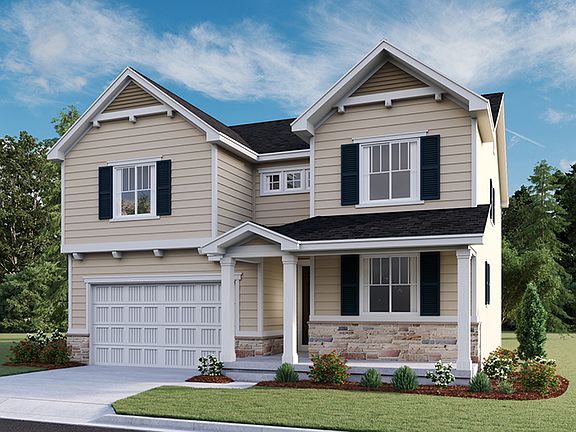 The Coronado - Elevation G