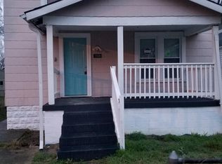 1526 25th Ave, Columbus, OH 43211