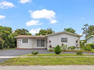 6441 NW 26th St, Sunrise, FL 33313