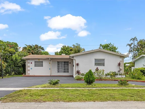 6441 NW 26th St, Sunrise, FL 33313