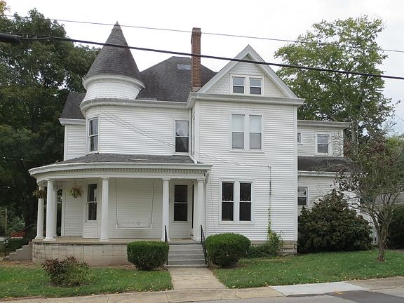 2nd image of 203 Houston Ave