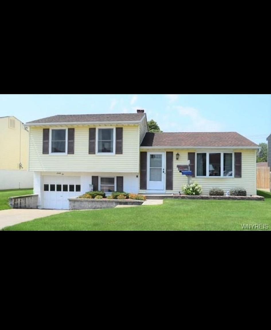 92 Towers Blvd, Cheektowaga, NY 14227 Zillow