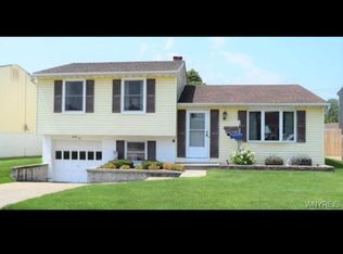 (Undisclosed Address), Cheektowaga, NY 14227