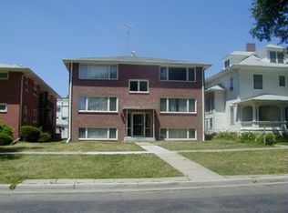 1812 B St APT 2, Lincoln, NE 68502