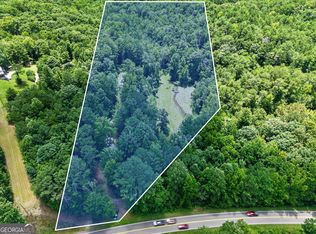 3182 Cove Rd, Jasper, GA 30143