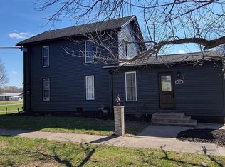 511 Washington St, New Boston, IL 61272