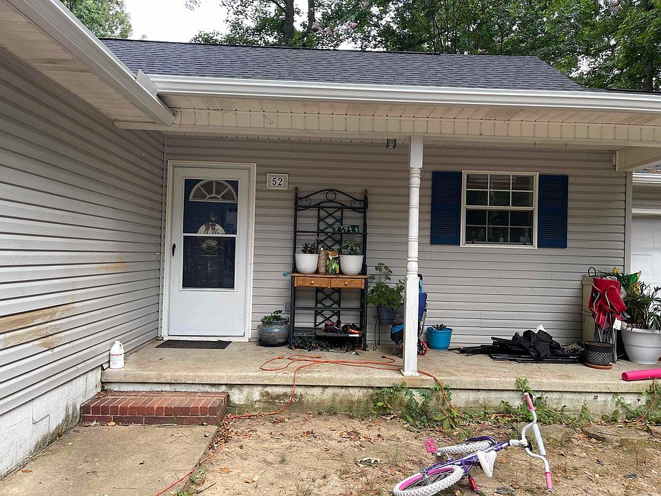 2nd image of 52 Bent Tree Dr