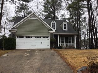 3008 Moors Ln, Woodstock, GA 30189