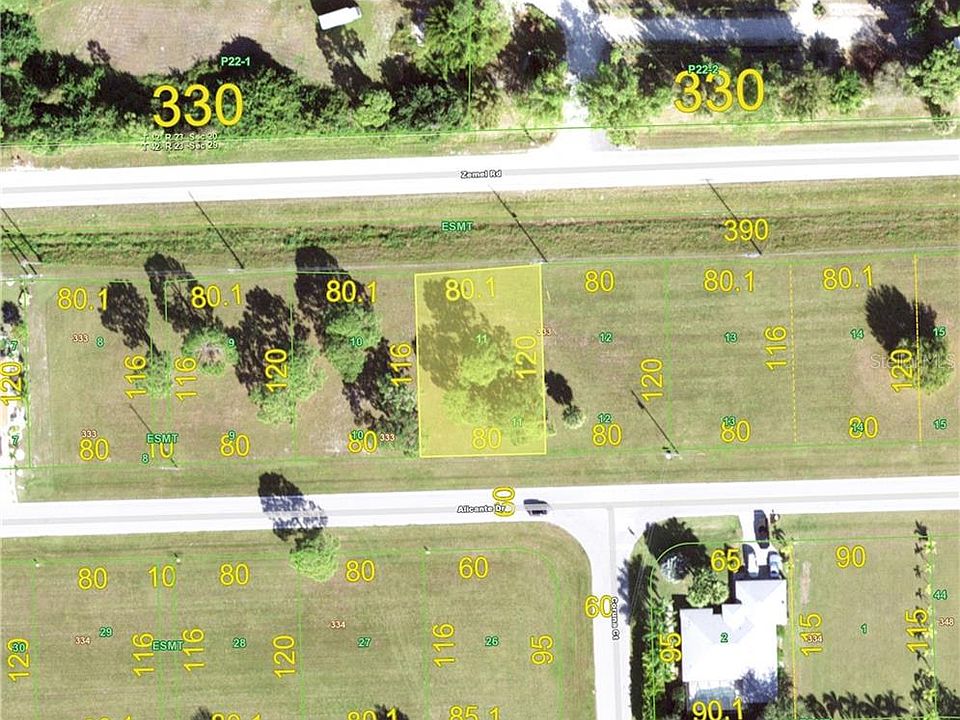 1st image of 25356 Alicante Dr