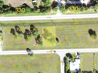 25356 Alicante Dr, Punta Gorda, FL 33955