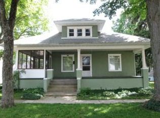 404 W North St, Bremen, IN
