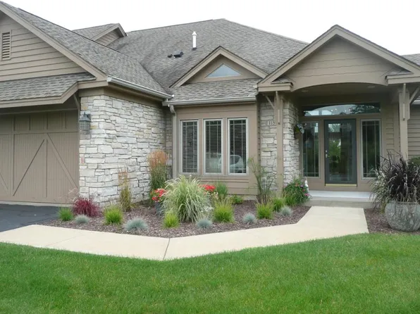 115 Terrace Dr, Lake Geneva, WI 53147